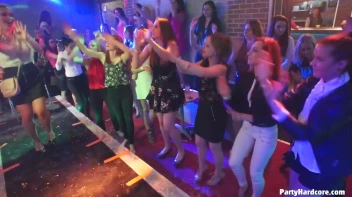 Party Hardcore Gone Crazy Vol. 35 Part 6 - Cam 1 Screencap 4 on www.sinx.com