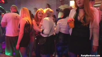 Party Hardcore Gone Crazy Vol. 35 Part 6 - Cam 1 Screencap 41 on www.sinx.com
