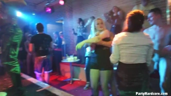 Party Hardcore Gone Crazy Vol. 35 Part 6 - Cam 1 Screencap 48 on www.sinx.com