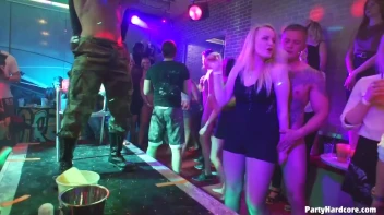 Party Hardcore Gone Crazy Vol. 35 Part 6 - Cam 1 Screencap 49 on www.sinx.com