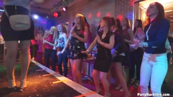 Party Hardcore Gone Crazy Vol. 35 Part 6 - Cam 1 Screencap 5 on www.sinx.com
