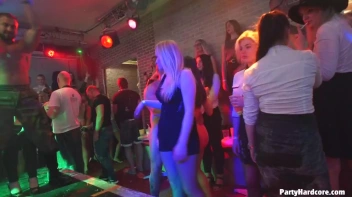 Party Hardcore Gone Crazy Vol. 35 Part 6 - Cam 1 Screencap 52 on www.sinx.com