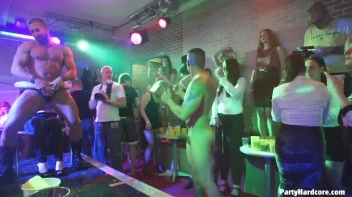 Party Hardcore Gone Crazy Vol. 35 Part 6 - Cam 1 Screencap 54 on www.sinx.com