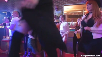 Party Hardcore Gone Crazy Vol. 35 Part 6 - Cam 1 Screencap 55 on www.sinx.com