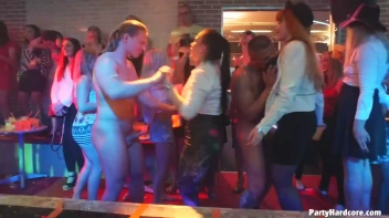Party Hardcore Gone Crazy Vol. 35 Part 6 - Cam 1 Screencap 59 on www.sinx.com