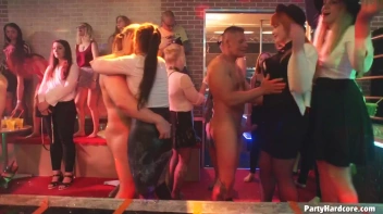 Party Hardcore Gone Crazy Vol. 35 Part 6 - Cam 1 Screencap 60 on www.sinx.com