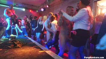 Party Hardcore Gone Crazy Vol. 35 Part 6 - Cam 1 Screencap 62 on www.sinx.com