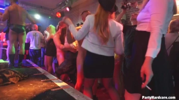 Party Hardcore Gone Crazy Vol. 35 Part 6 - Cam 1 Screencap 63 on www.sinx.com