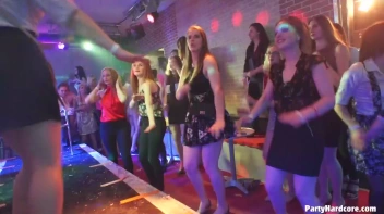 Party Hardcore Gone Crazy Vol. 35 Part 6 - Cam 1 Screencap 7 on www.sinx.com