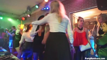 Party Hardcore Gone Crazy Vol. 35 Part 6 - Cam 1 Screencap 70 on www.sinx.com