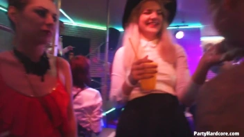 Party Hardcore Gone Crazy Vol. 35 Part 6 - Cam 1 Screencap 71 on www.sinx.com