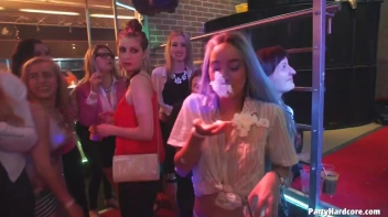 Party Hardcore Gone Crazy Vol. 35 Part 6 - Cam 1 Screencap 75 on www.sinx.com