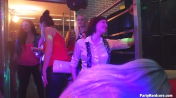 Party Hardcore Gone Crazy Vol. 35 Part 6 - Cam 1 Screencap 77 on www.sinx.com