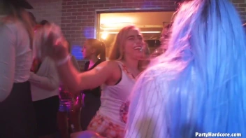 Party Hardcore Gone Crazy Vol. 35 Part 6 - Cam 1 Screencap 78 on www.sinx.com