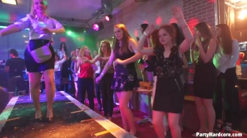 Party Hardcore Gone Crazy Vol. 35 Part 6 - Cam 1 Screencap 8 on www.sinx.com