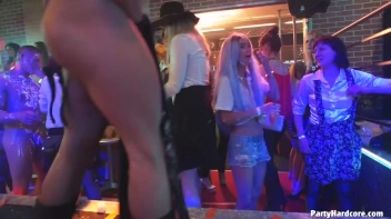 Party Hardcore Gone Crazy Vol. 35 Part 6 - Cam 1 Screencap 80 on www.sinx.com