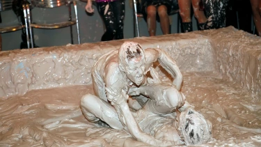 Latest deal - Get Your Mess On, Ladies!