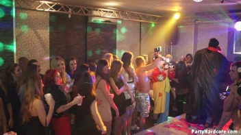 Party Hardcore Gone Crazy Vol. 2 Part 1 - Main Edit Screencap 52 on www.sinx.com