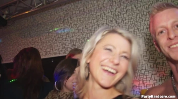 Party Hardcore Gone Crazy Vol. 2 Part 1 - Main Edit Screencap 6 on www.sinx.com