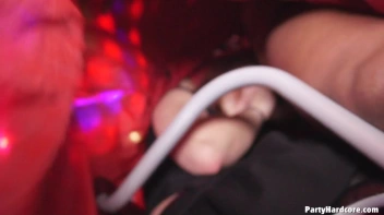 Party Hardcore Gone Crazy Vol. 2 Part 1 - Main Edit Screencap 73 on www.sinx.com