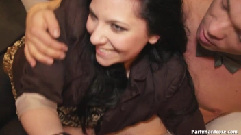 Party Hardcore Gone Crazy Vol. 2 Part 1 - Main Edit Screencap 81 on www.sinx.com