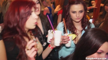 Party Hardcore Gone Crazy Vol. 2 Part 1 - Main Edit Screencap 82 on www.sinx.com