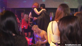 Party Hardcore Gone Crazy Vol. 2 Part 1 - Main Edit Screencap 83 on www.sinx.com