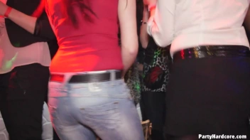 Party Hardcore Gone Crazy Vol. 2 Part 1 - Main Edit Screencap 9 on www.sinx.com