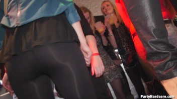 Party Hardcore Gone Crazy Vol. 2 Part 1 - Main Edit Screencap 10 on www.sinx.com