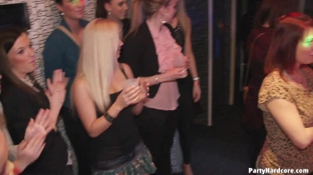 Party Hardcore Gone Crazy Vol. 2 Part 1 - Main Edit Screencap 16 on www.sinx.com