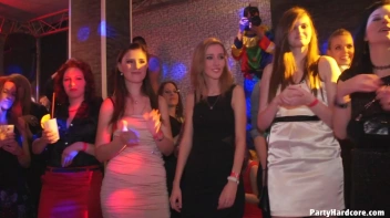 Party Hardcore Gone Crazy Vol. 2 Part 1 - Main Edit Screencap 17 on www.sinx.com