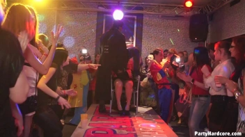 Party Hardcore Gone Crazy Vol. 2 Part 1 - Main Edit Screencap 23 on www.sinx.com