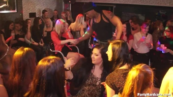 Party Hardcore Gone Crazy Vol. 2 Part 1 - Main Edit Screencap 24 on www.sinx.com