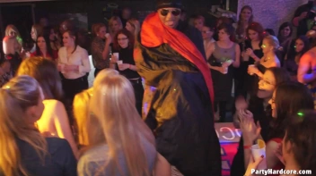 Party Hardcore Gone Crazy Vol. 2 Part 1 - Main Edit Screencap 27 on www.sinx.com