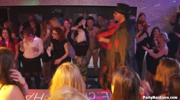 Party Hardcore Gone Crazy Vol. 2 Part 1 - Main Edit Screencap 28 on www.sinx.com