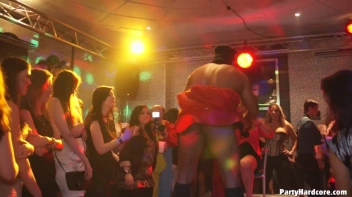 Party Hardcore Gone Crazy Vol. 2 Part 1 - Main Edit Screencap 33 on www.sinx.com