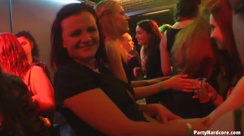 Party Hardcore Gone Crazy Vol. 41 Single Cut: Part 8 - Cam 1 Screencap 63 on www.sinx.com