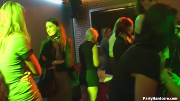 Party Hardcore Gone Crazy Vol. 41 Single Cut: Part 8 - Cam 1 Screencap 64 on www.sinx.com