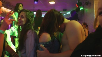 Party Hardcore Gone Crazy Vol. 41 Single Cut: Part 8 - Cam 1 Screencap 68 on www.sinx.com