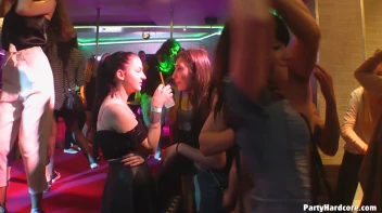 Party Hardcore Gone Crazy Vol. 41 Single Cut: Part 8 - Cam 1 Screencap 69 on www.sinx.com