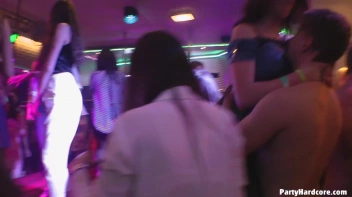 Party Hardcore Gone Crazy Vol. 41 Single Cut: Part 8 - Cam 1 Screencap 70 on www.sinx.com