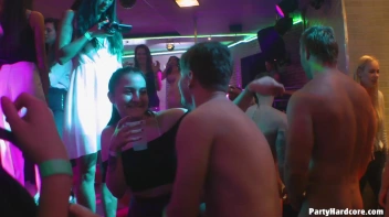 Party Hardcore Gone Crazy Vol. 41 Single Cut: Part 8 - Cam 1 Screencap 71 on www.sinx.com