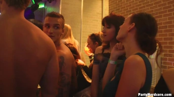 Party Hardcore Gone Crazy Vol. 41 Single Cut: Part 8 - Cam 1 Screencap 72 on www.sinx.com