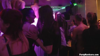 Party Hardcore Gone Crazy Vol. 41 Single Cut: Part 8 - Cam 1 Screencap 73 on www.sinx.com