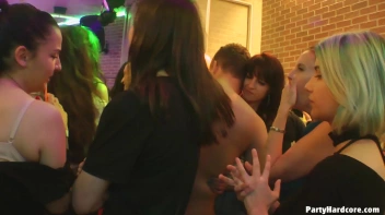 Party Hardcore Gone Crazy Vol. 41 Single Cut: Part 8 - Cam 1 Screencap 79 on www.sinx.com