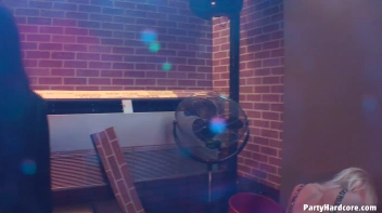 Party Hardcore Gone Crazy Vol. 41 Single Cut: Part 8 - Cam 1 Screencap 80 on www.sinx.com