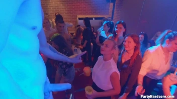 Party Hardcore Gone Crazy Vol. 41 Single Cut: Part 8 - Cam 1 Screencap 9 on www.sinx.com