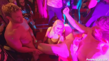 Party Hardcore Gone Crazy Vol. 41 Single Cut: Part 8 - Cam 1 Screencap 14 on www.sinx.com