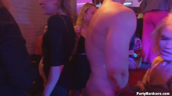 Party Hardcore Gone Crazy Vol. 41 Single Cut: Part 8 - Cam 1 Screencap 20 on www.sinx.com