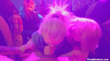 Party Hardcore Gone Crazy Vol. 41 Single Cut: Part 8 - Cam 1 Screencap 24 on www.sinx.com